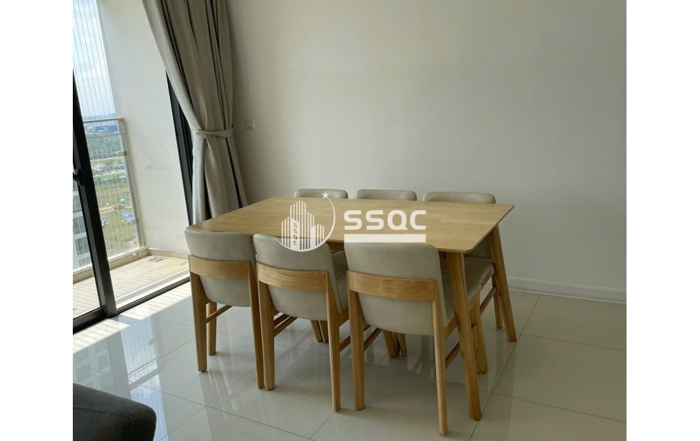 BÁN DUPLEX ESTELLA HEIGHTS – 123M² – 2 TẦNG ĐẲNG CẤP – GIÁ TỐT 19 TỶ